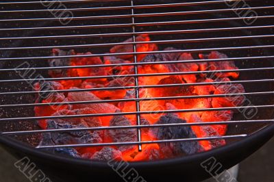 barbecue grill