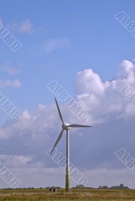 Wind Generator