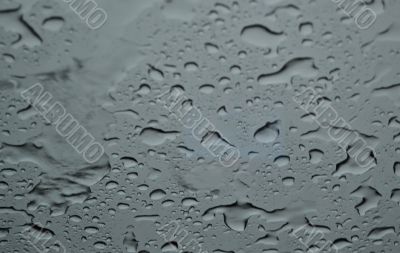 Rainy Days Rainy Days