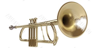 Trumpet