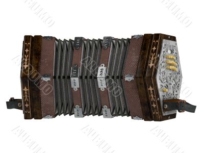 Concertina Concertina