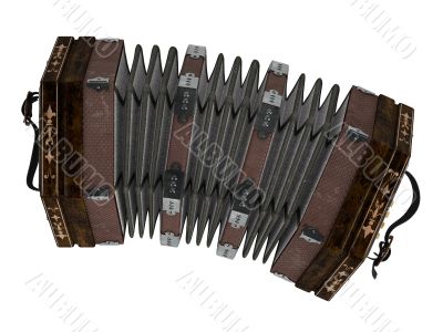Concertina Concertina