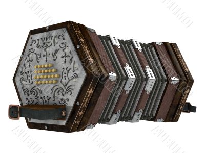 Concertina Concertina