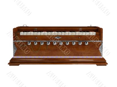 Harmonium