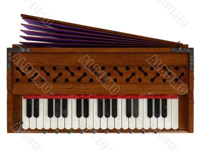 Harmonium Harmonium