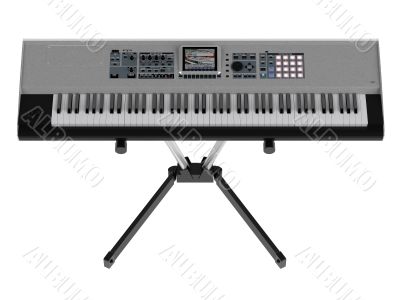 Synthesizer Synthesizer