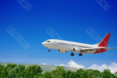 airplane airplane