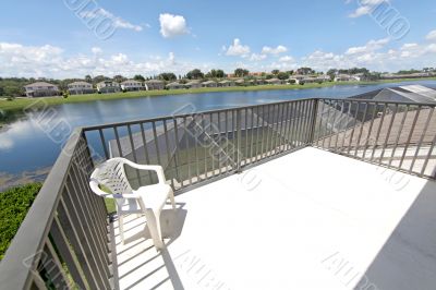 Balcony Balcony