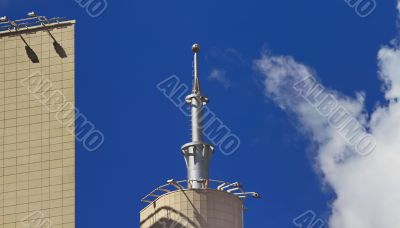  spire office building