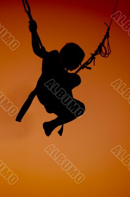 bungee jump