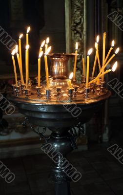 church candles church candles
