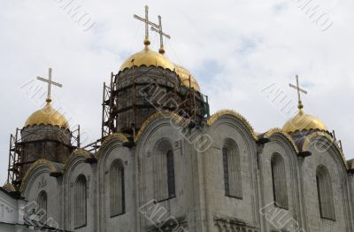 Uspenskii Cathedral