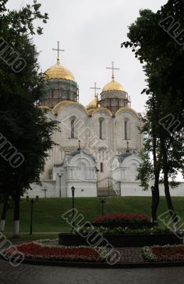 Uspenskii Cathedral