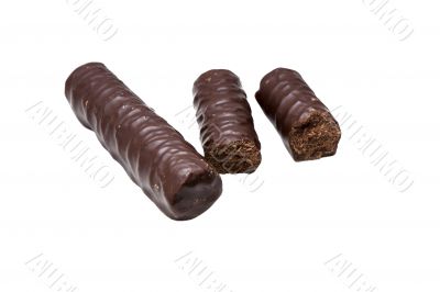 chocolate candies 