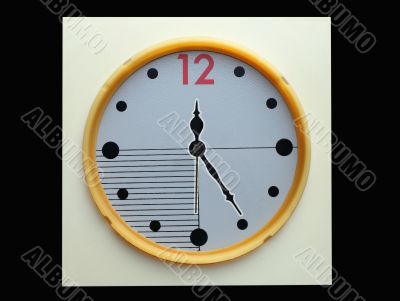 Quartz watch Quartz watch