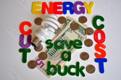Save Energy Save Cash