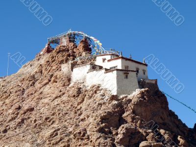 Chiu monastery