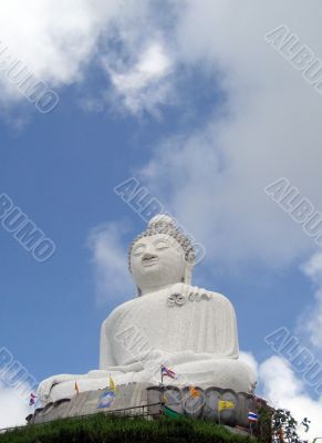 Buddha Statue