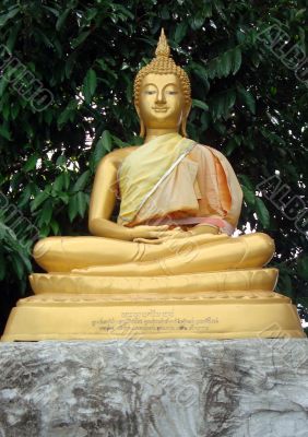 Golden Buddha, Phuket Golden Buddha, Phuket