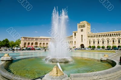Yerevan