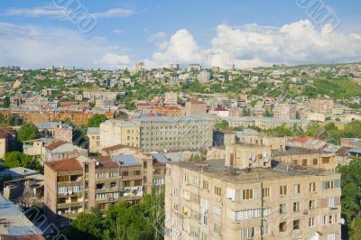 Yerevan