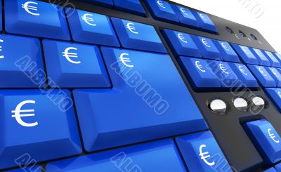 Euro keys success Euro keys success