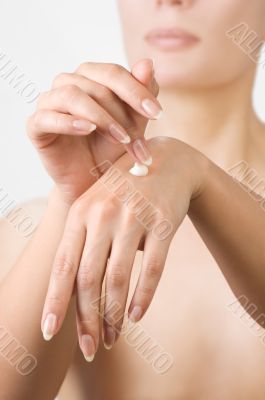 Skin care Skin care