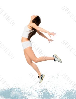 Jump for Health Jump for Health