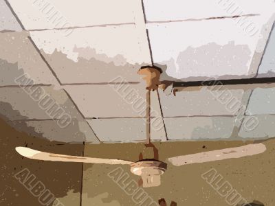 Ceiling Fan