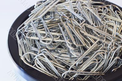 Heap of Paperclips