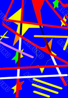 vector drawing