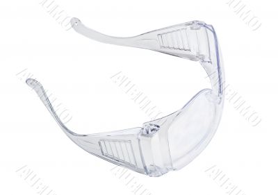 protection glasses