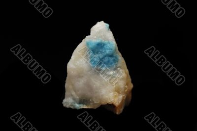 Lazulite