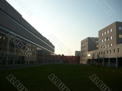 Faculty of Engineering of Porto University