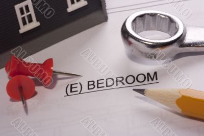 Bedroom Construction
