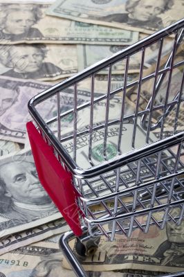 Shopping Cart