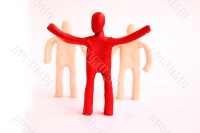 businessman businessman
