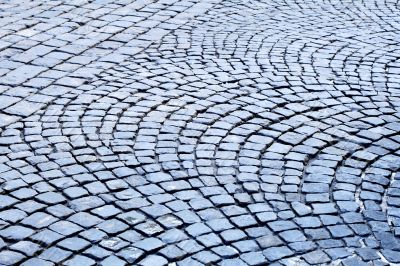  sett paving