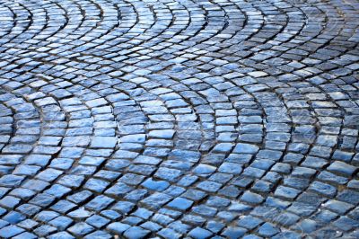  sett paving