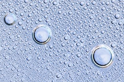 water drops water drops