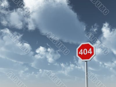error 404 error 404