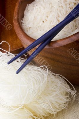 Rice Noodles Rice Noodles
