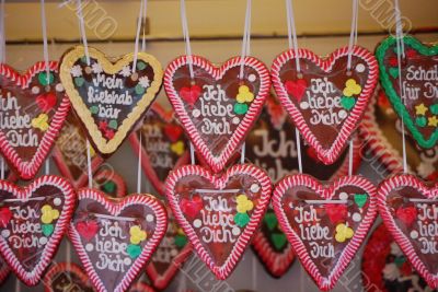 I love you heart I love you heart