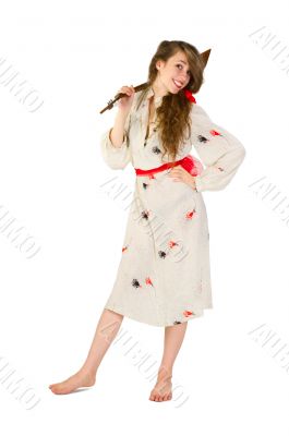 pretty woman pretty woman