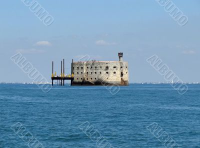 fort Boyard