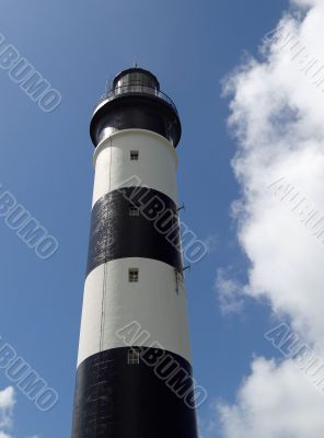 Chassiron lighthouse Chassiron lighthouse