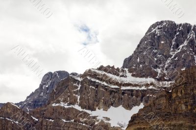 Canadian Rockies