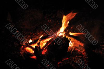 ampfire and camping ampfire and camping