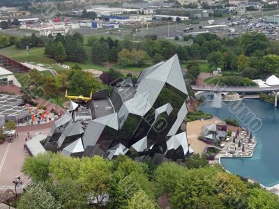 Futuroscope