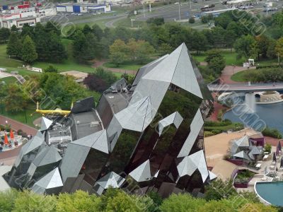 Futuroscope